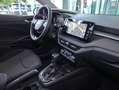 Skoda Fabia Selection 1,0 TSI DSG *RFK SHZ LED NAVI* Noir - thumbnail 4