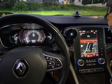 Talisman Estate dCi 110 Energy ECO2 Intens