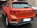 Volkswagen T-Roc 1.0 TSI 115 Start/Stop BVM6 Lounge Orange - thumbnail 4