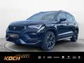 CUPRA Ateca VZ 2.0 TSI 221 kW (300 PS) 7-Gang DSG 4Dri Zwart - thumbnail 1