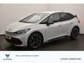 CUPRA Born . Weiß - thumbnail 1