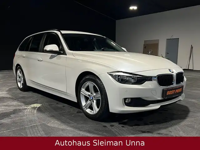 BMW 316 3 Touring 316 i/Klima/Alu/Navi/Tüv-Neu
