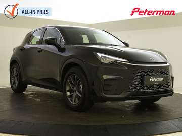 2WD Comfort Plus | Parkeersensoren | Blindspot | K