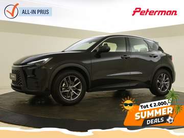 2WD Comfort Plus | Parkeersensoren | Blindspot | K