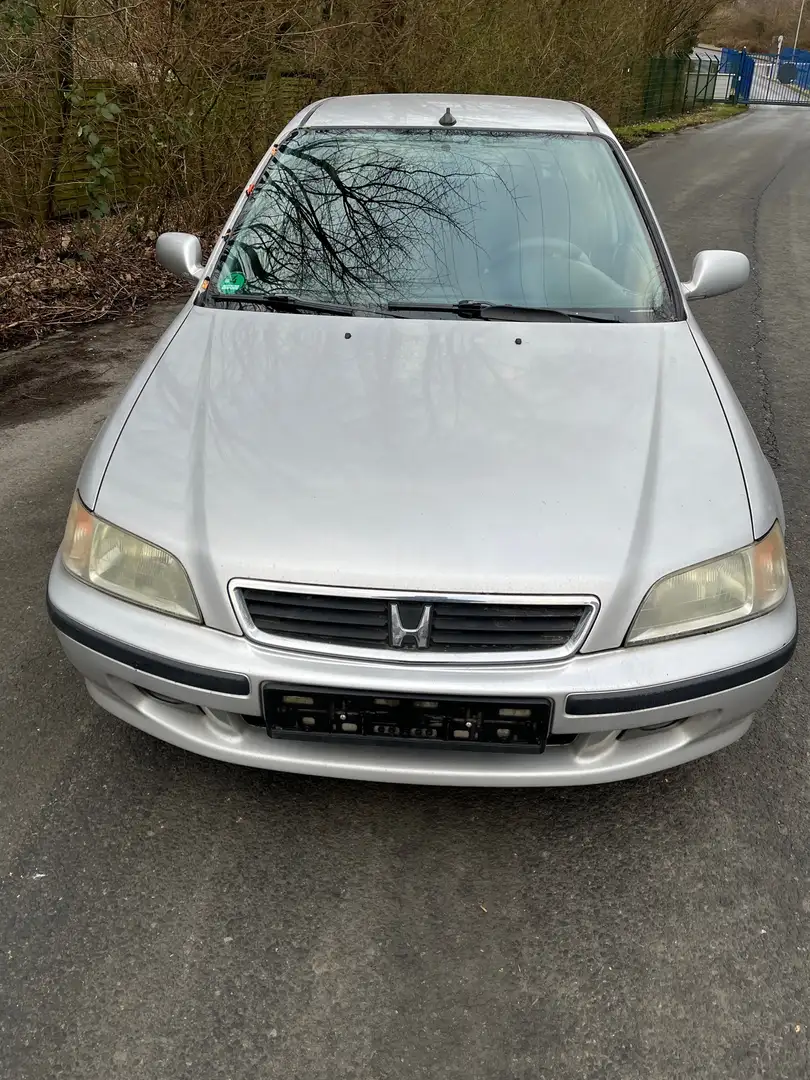 Honda Civic Aero Deck 1.4i - 1