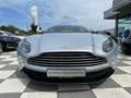 Aston Martin DB11 Coupe V8+1Hd+Deutsches Fzg+MwSt Silver - thumbnail 5
