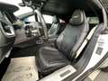 Aston Martin DB11 Coupe V8+1Hd+Deutsches Fzg+MwSt Silber - thumbnail 11