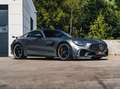 Mercedes-Benz AMG GT GT R / Ceramic / Distronic / Carbon / Burmester Rood - thumbnail 4