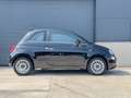 Fiat 500 1.0i 'Dolcevita' Pano Hybride /CARPLAY/TOUCHSCREEN Negro - thumbnail 2