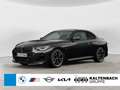 BMW 240 Mi xDrive 360° LED NAVI KAMERA KLIMA Schwarz - thumbnail 1