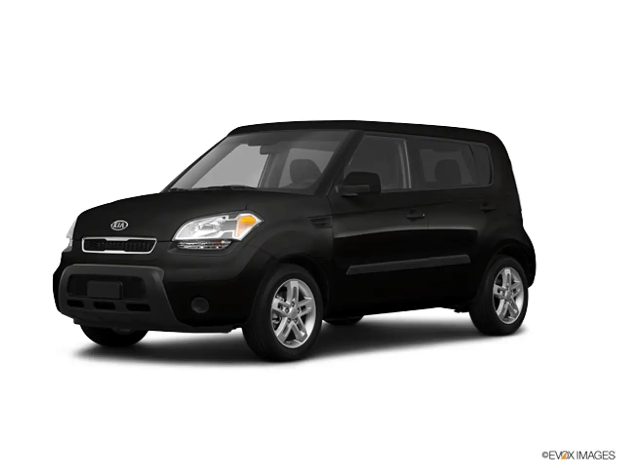 Kia Soul снимка Kia Soul