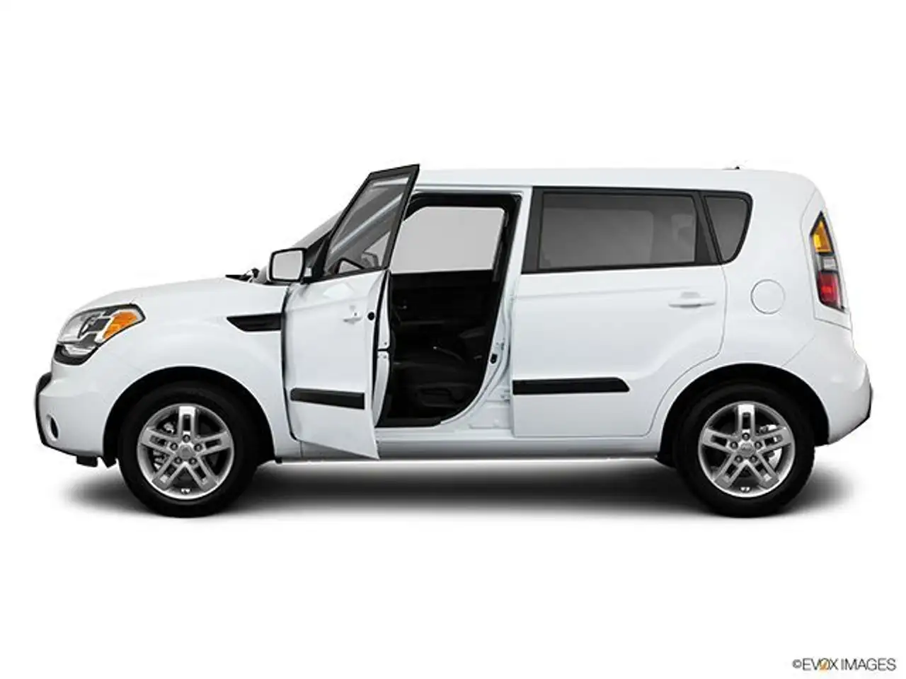 Kia Soul снимка Kia Soul