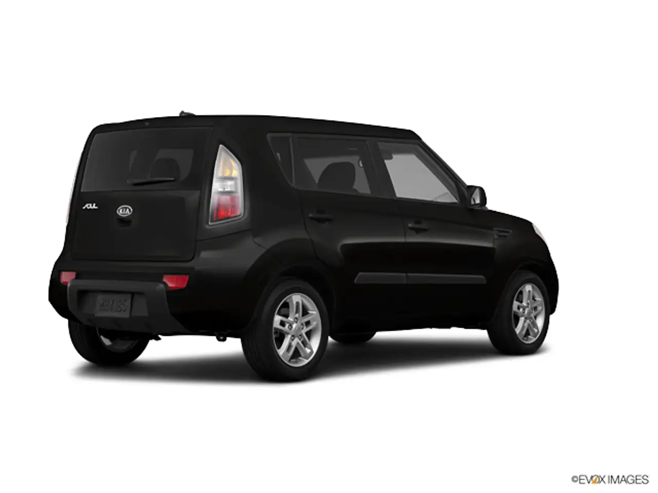 Kia Soul снимка Kia Soul
