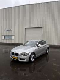 116d EfficientDynamics Edition Urban Line