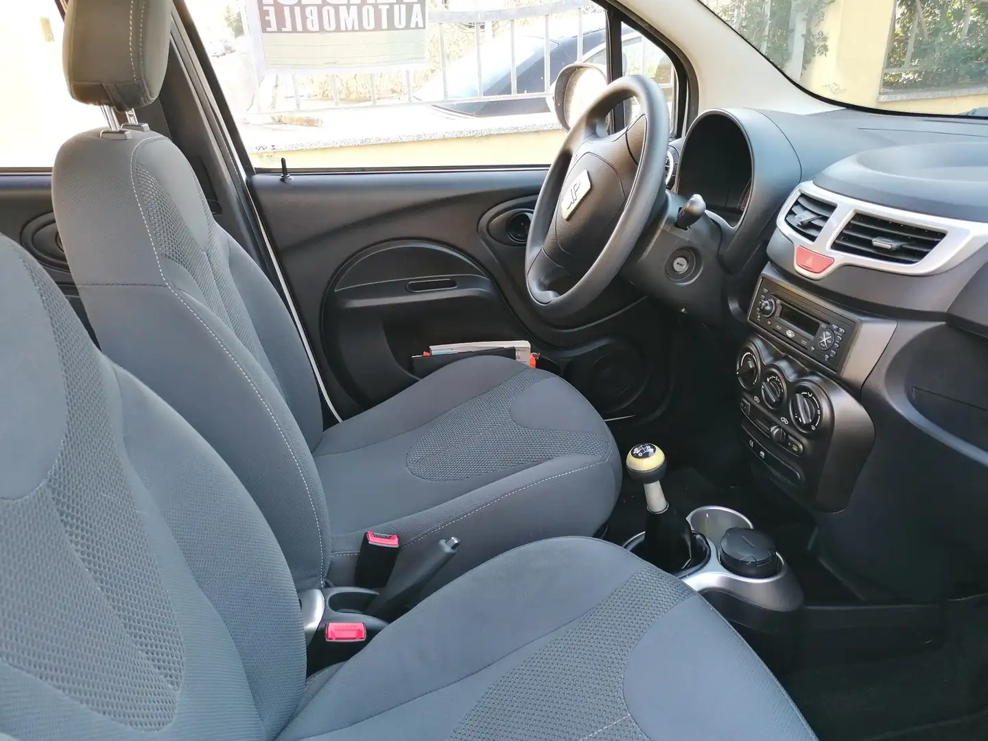 DR Automobiles DR Zero 1.0 Chrome - 2