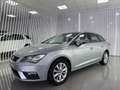 SEAT Leon ST 1.6 TDI 85kW DSG7 SS Style Edition Gris - thumbnail 1