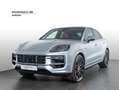 Porsche Cayenne Cayenne Coupé 3.0 V6 E-Hybrid Argintiu - thumbnail 1