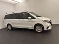 Mercedes-Benz V 220 V 220 d Style/L DISTR.BEAM Standh.Widescreen AHK Weiß - thumbnail 4