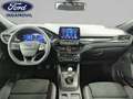 Ford Kuga nuevo st-line x 1.5 ecoboost 110kw (150cv) euro 6. Argent - thumbnail 6