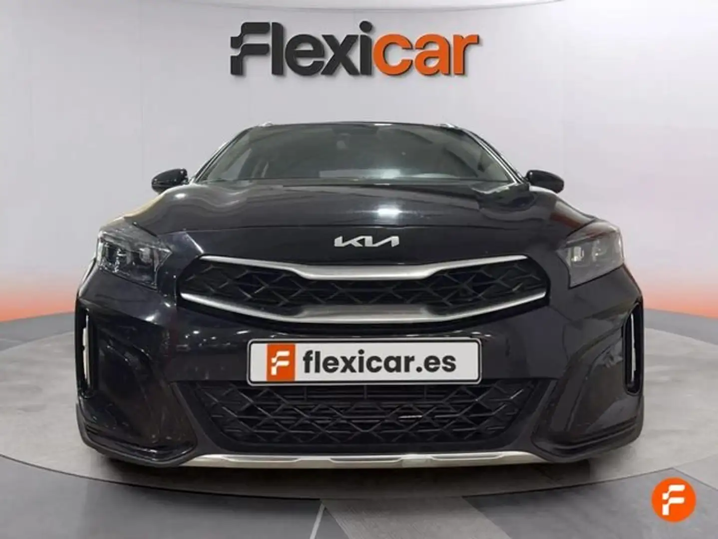 Kia XCeed 1.0 T-GDi Drive Noir - 2