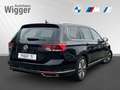 Volkswagen Passat Variant 1.4 TSI GTE/R-Line Paket/Nappa Negro - thumbnail 3