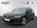 Volkswagen Passat Variant 1.4 TSI GTE/R-Line Paket/Nappa Negro - thumbnail 1