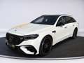 Mercedes-Benz E 53 AMG AMG E 53 T-Modell 4M+ PANO SD SUPERSCREEN AHK Weiß - thumbnail 2