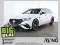 Mercedes-Benz E 53 AMG AMG E 53 T-Modell 4M+ PANO SD SUPERSCREEN AHK Blanc - thumbnail 1