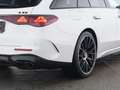 Mercedes-Benz E 53 AMG AMG E 53 T-Modell 4M+ PANO SD SUPERSCREEN AHK Blanc - thumbnail 6