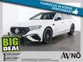 Mercedes-Benz E 53 AMG AMG E 53 T 4M+ HYBRID PANO SD SUPERSCREEN AHK Blanc - thumbnail 1