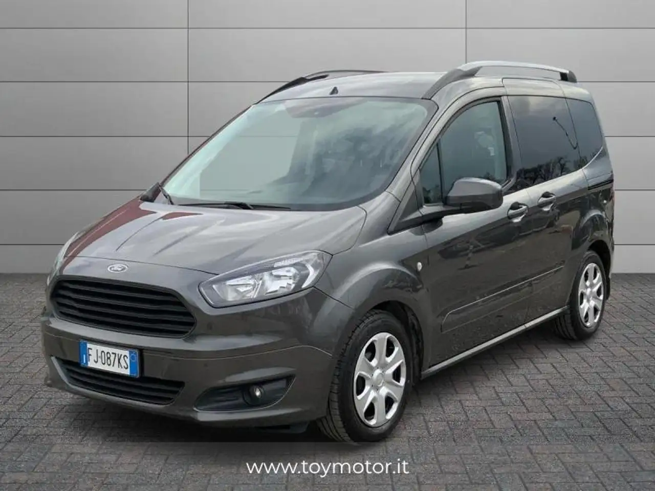Ford