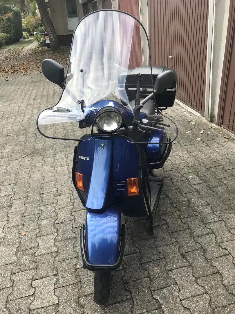 Vespa PK 50 - 1