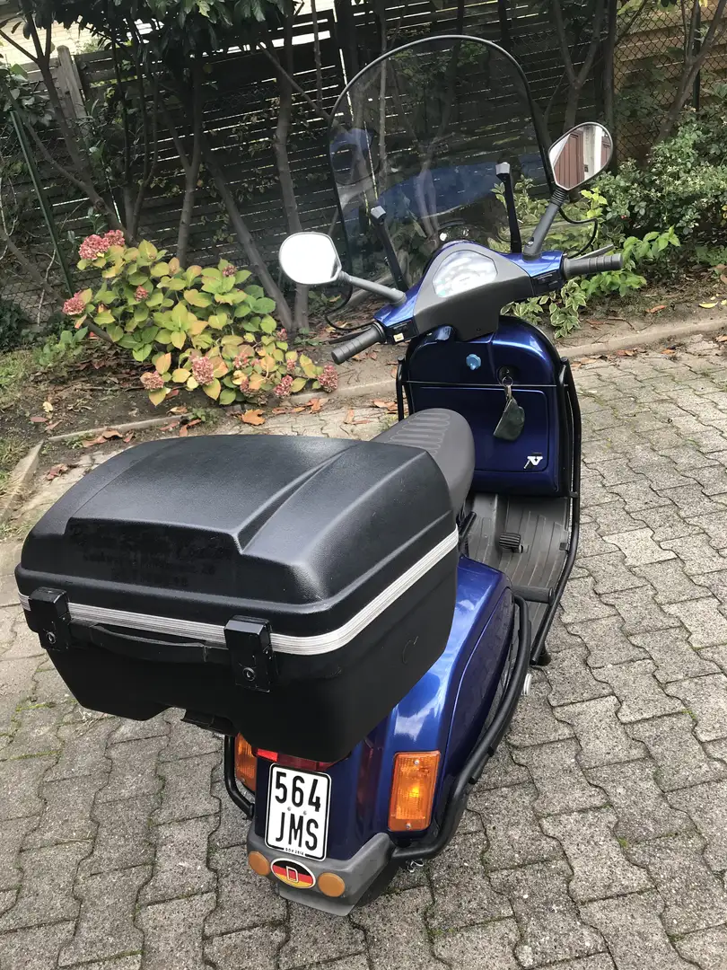 Vespa PK 50 - 2