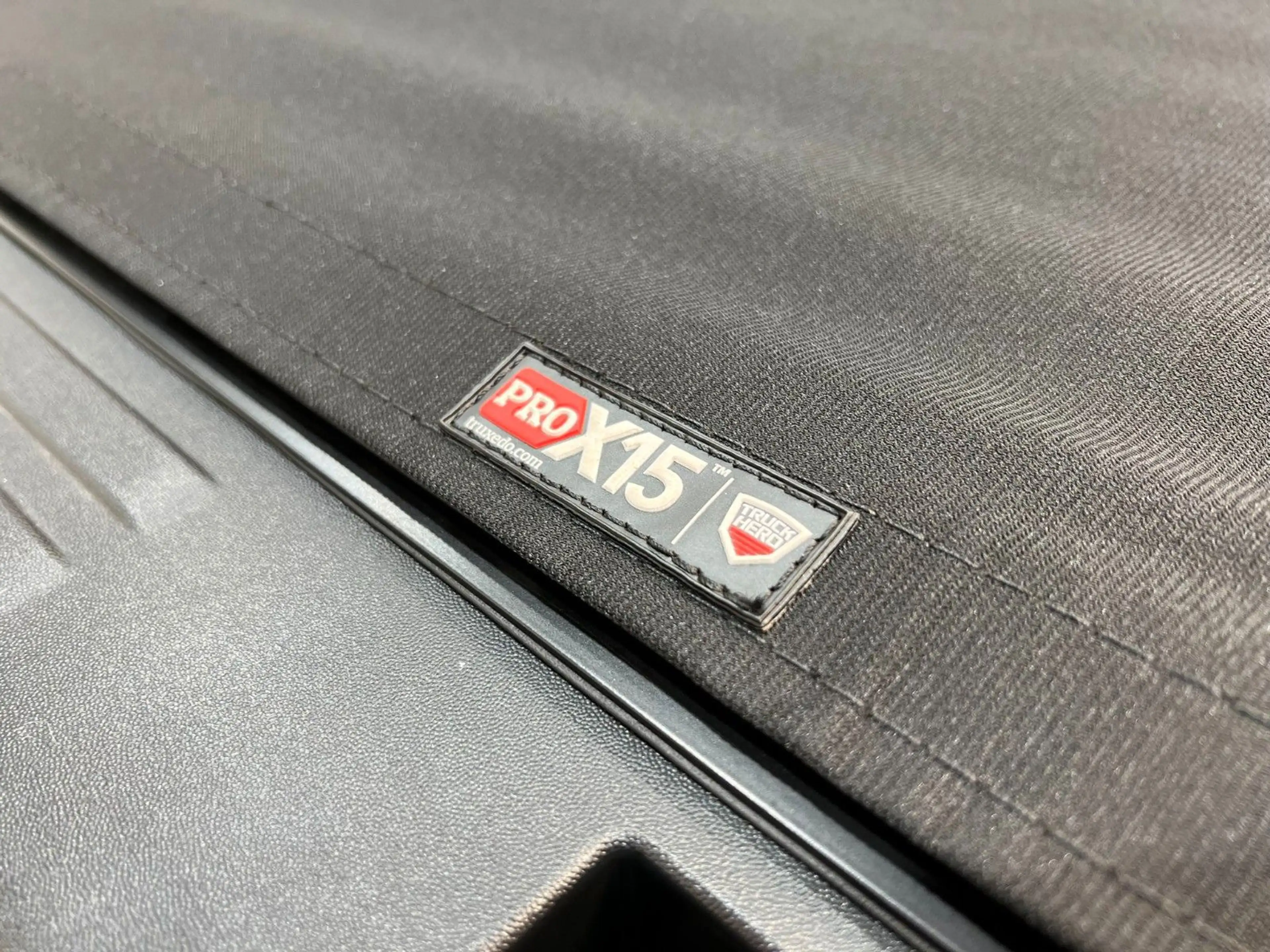 Dodge RAM 1500 Sport Crew Cab Hemi V8 — photo 10