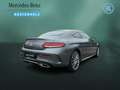 Mercedes-Benz C 300 C 300 d AMG+STANDHZ+DISTRO+360°+SITZKL+AMBI+MLED Grau - thumbnail 5