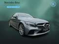 Mercedes-Benz C 300 C 300 d AMG+STANDHZ+DISTRO+360°+SITZKL+AMBI+MLED Gris - thumbnail 3