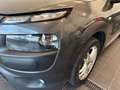 Citroen C4 Cactus Feel|KAMERA|ALU|KLIMA|EURO6|AHK|NAVI| Gris - thumbnail 16