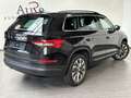 Skoda Kodiaq 2.0 TDI DSG Clever NAV+LED+AHK+ACC+KAM+VC Black - thumbnail 4