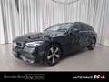 Mercedes-Benz C 200 d T-Modell Österreich-Edition Sitzheizung Zwart - thumbnail 1