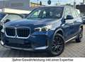 BMW X1 *sDrive*18 i-NAVI-SHZ-LED*HEAD UP*HIFI-3D KAM Azul - thumbnail 1