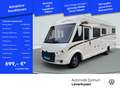Fiat Ducato Carthago c-tourer 149 LE SAT-ANLAGE AH Blanc - thumbnail 1