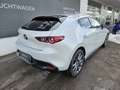 Mazda 3 Mazda3 e-Skyactiv-G140 Exclusive-Line Grau - thumbnail 5