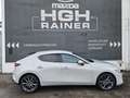 Mazda 3 Mazda3 e-Skyactiv-G140 Exclusive-Line Grau - thumbnail 8