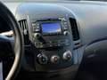 Hyundai i30 1.4 Lim. 2.HAND / UNFALLFREI / EURO5 Schwarz - thumbnail 11