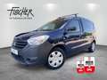 Dacia Dokker Express SCe 85 1Hd. Kasten Dachreling  Express Kas Bleu - thumbnail 1