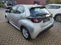 Mazda 2 Hybrid 1.5 Agile Automaat Camera Stoel-Stuurverw. Grijs - thumbnail 7