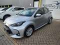 Mazda 2 Hybrid 1.5 Agile Automaat Camera Stoel-Stuurverw. Grijs - thumbnail 4