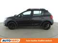 Dacia Sandero 0.9 TCe Stepway Prestige Aut.*NAVI*CAM*TEMPO*ALU* Schwarz - thumbnail 3