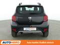 Dacia Sandero 0.9 TCe Stepway Prestige Aut.*NAVI*CAM*TEMPO*ALU* Schwarz - thumbnail 5