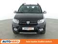 Dacia Sandero 0.9 TCe Stepway Prestige Aut.*NAVI*CAM*TEMPO*ALU* Schwarz - thumbnail 9
